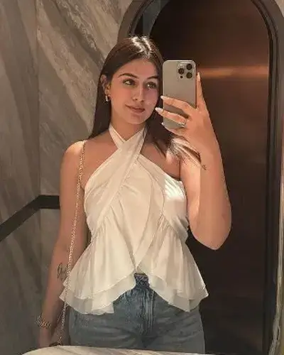 Escorts In Mg Road