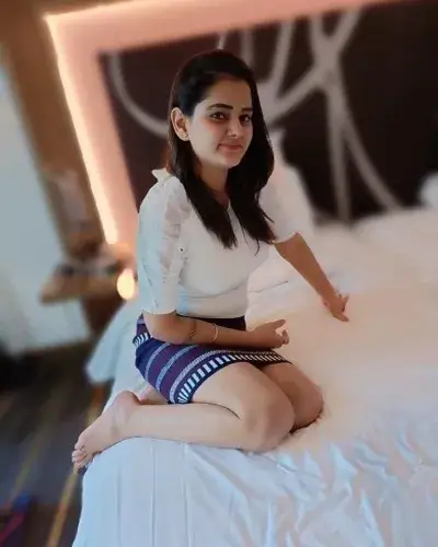 Escort Service In Mg Road